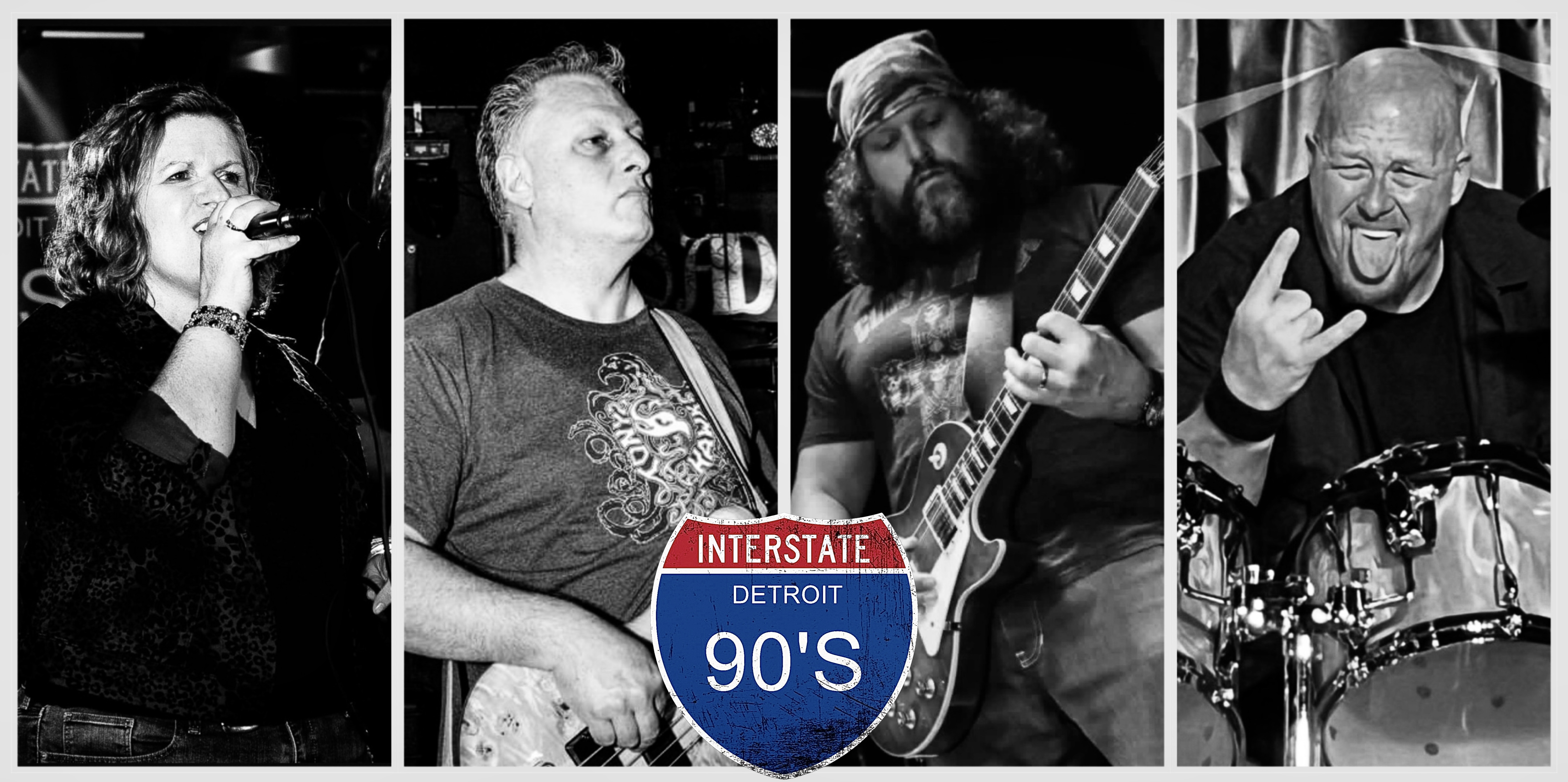 Interstate 90’s