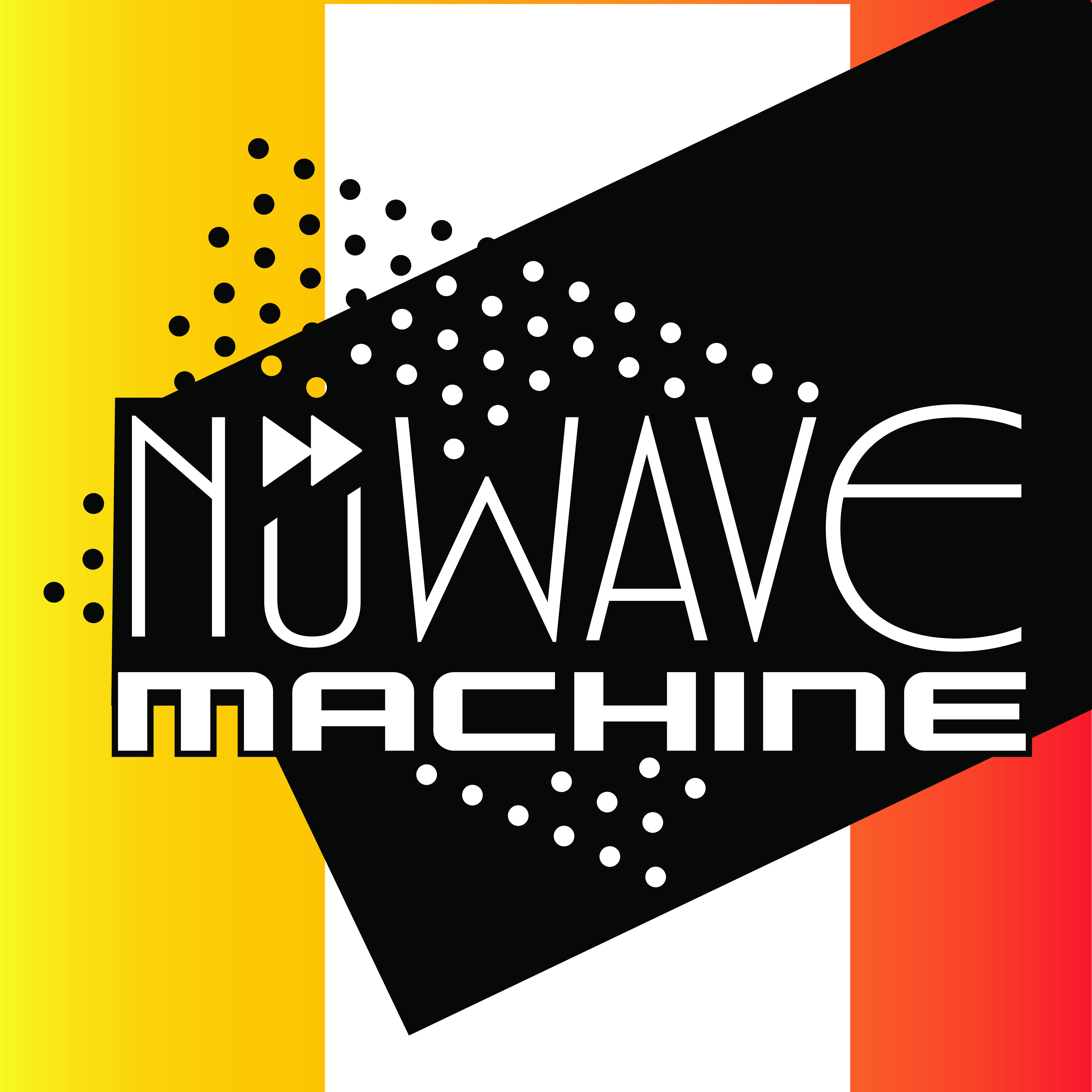 NuWave Machine