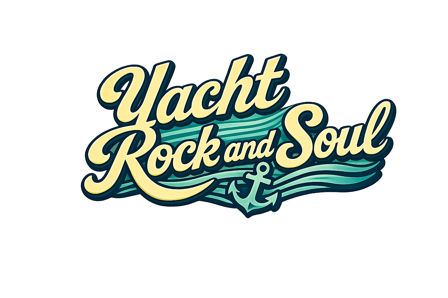 Yacht Rock and Soul