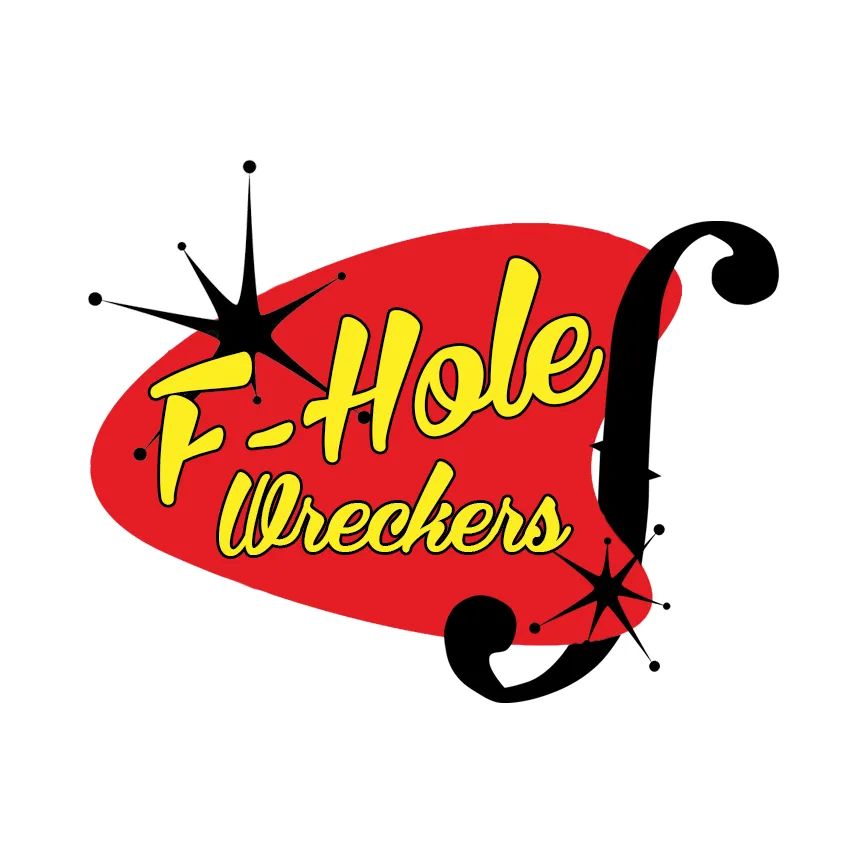 F-Hole Wreckers