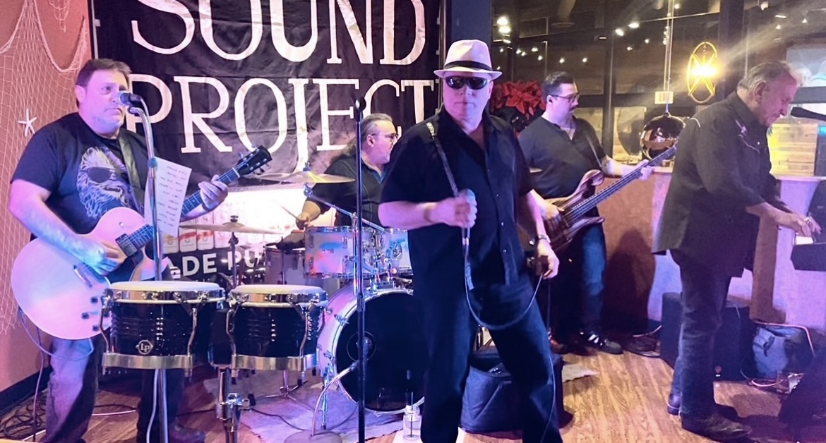 Sound Project