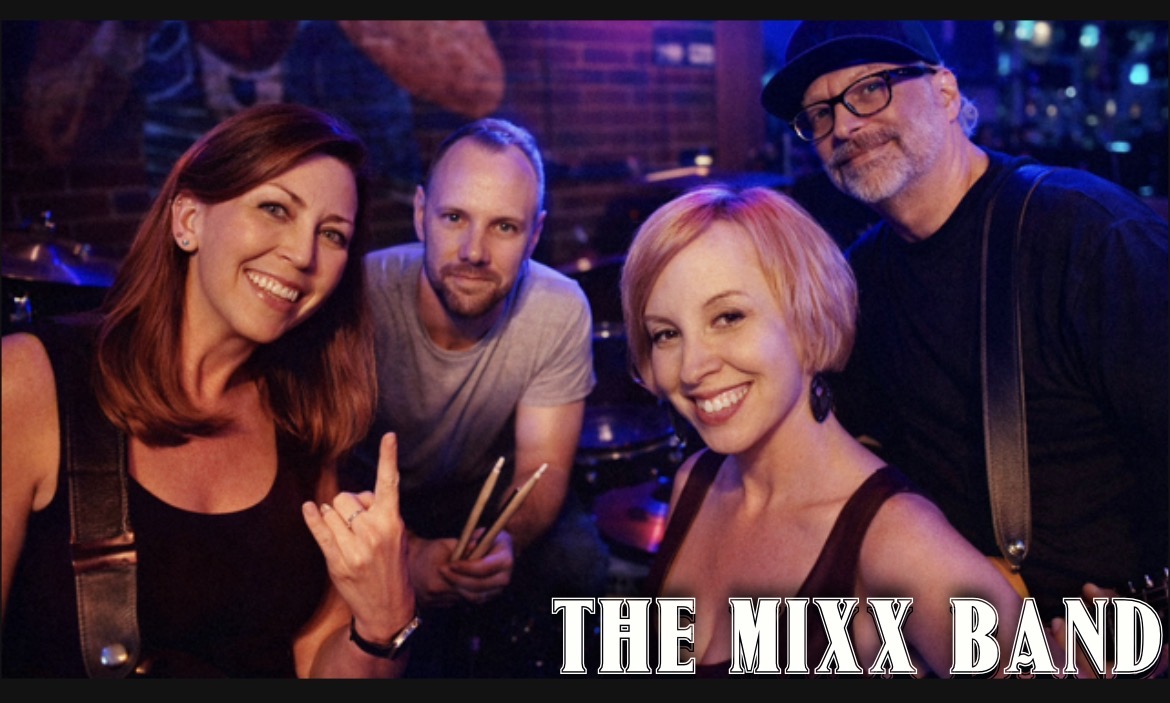 The Mixx