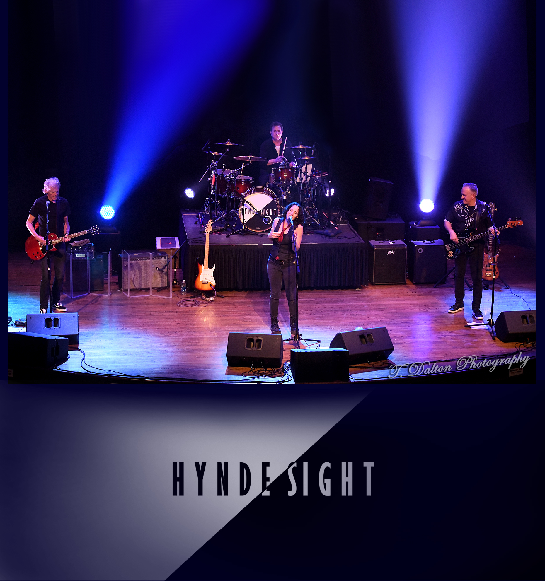 Hynde Sight