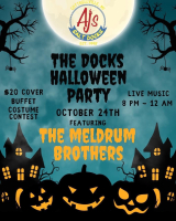 The Meldrum Brothers 