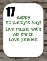 St. Patrick’s Day Party 