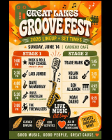 Kevin’s Song Music Festival 